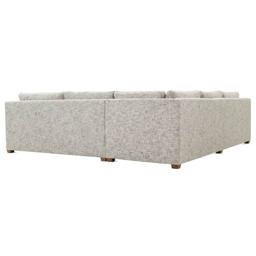 Picture of Sylvie Serenity Sleeper Sectional